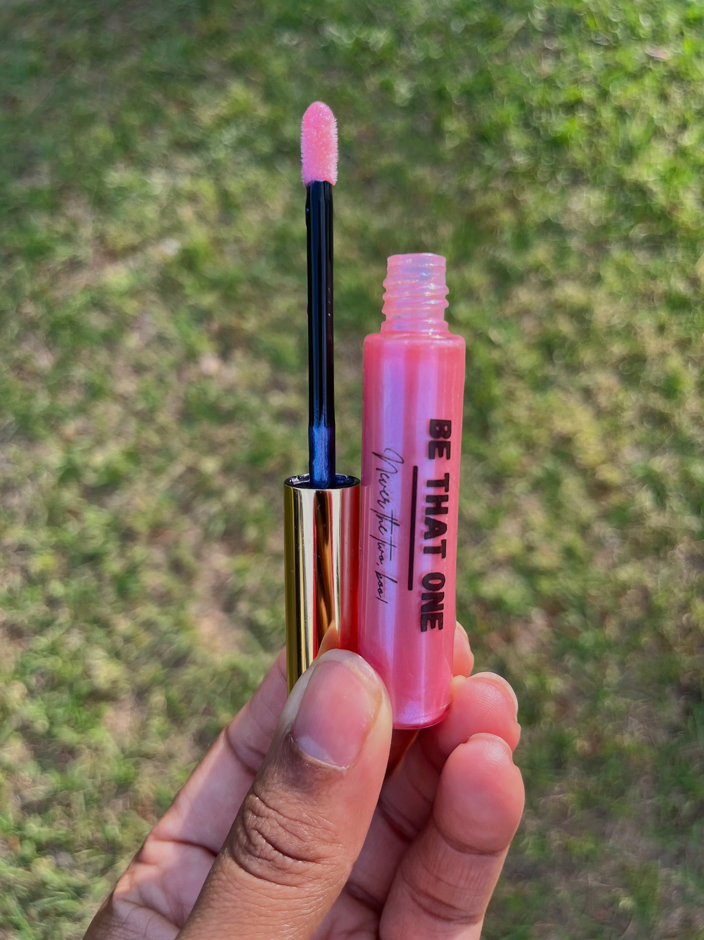 Pink Blush