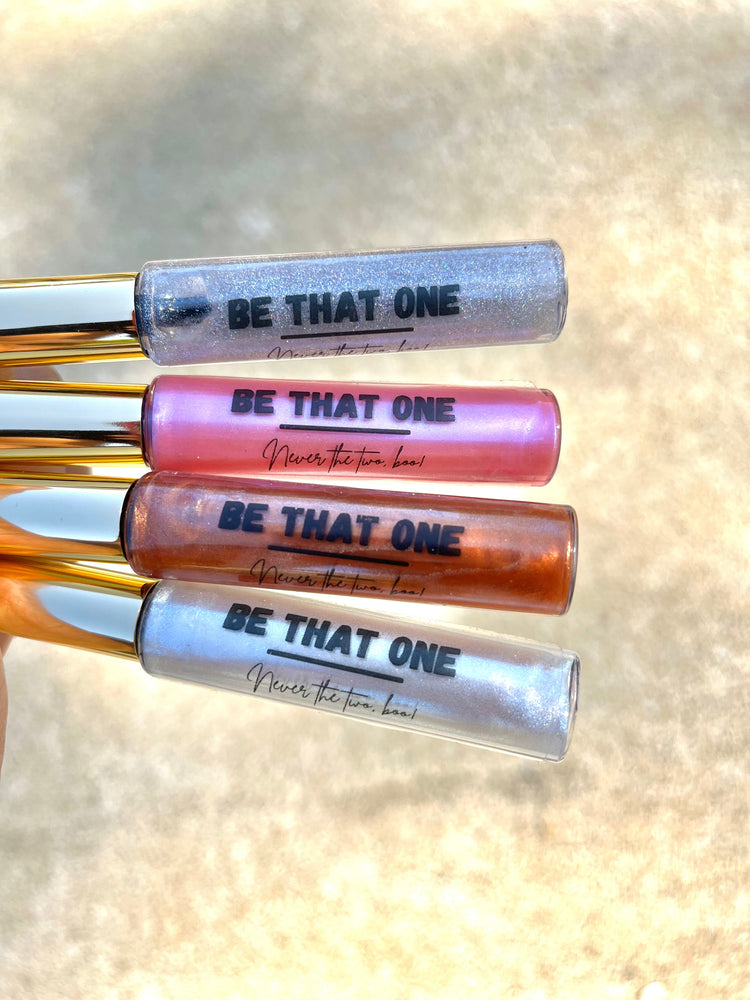 Lip Gloss